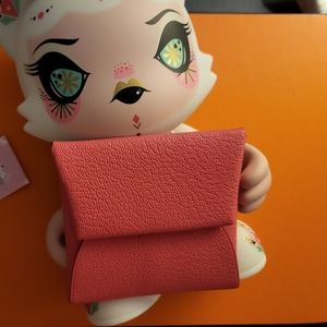 Hermes Bastia Rose Lipstick